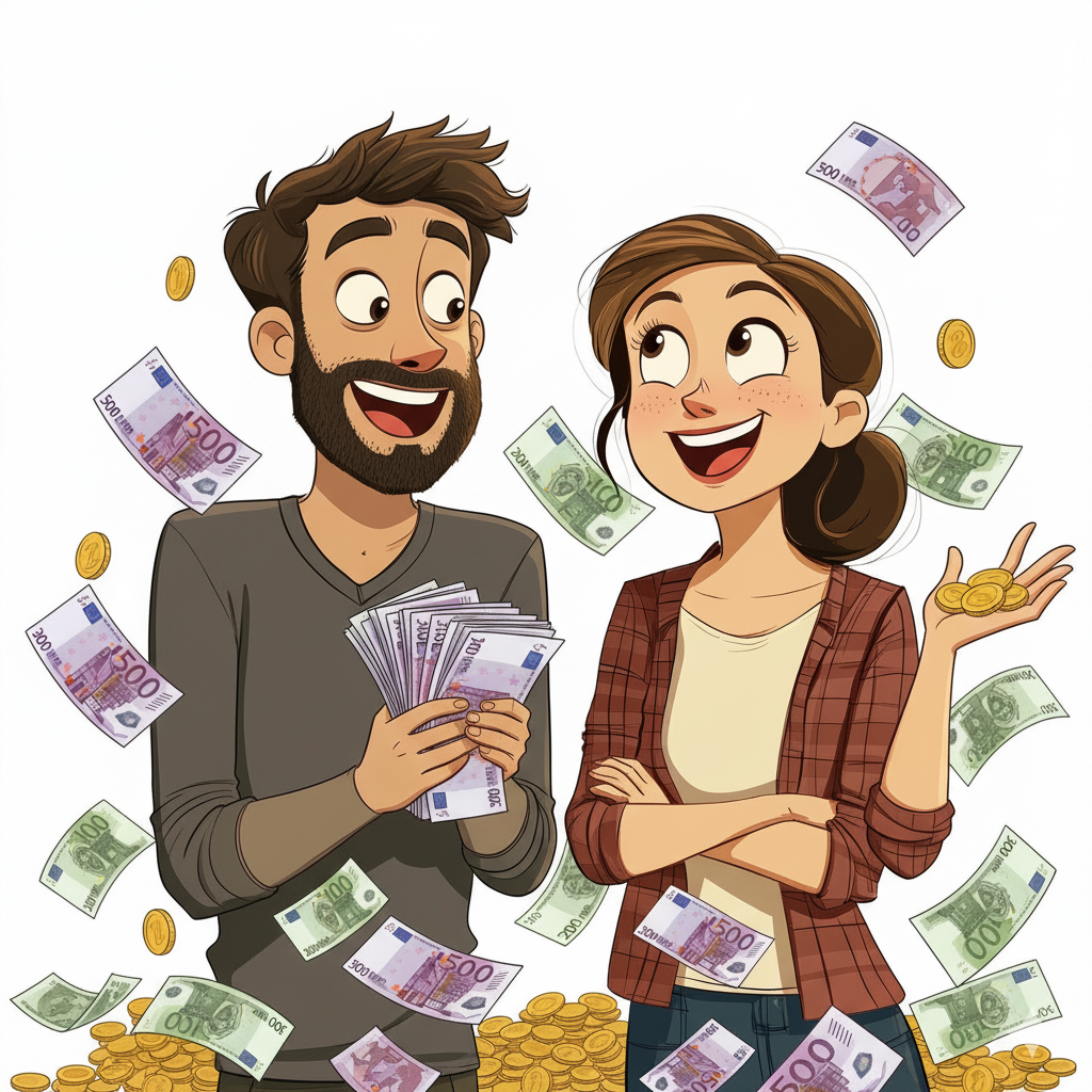 Familienfinanzen langfristig planen: Der komplette Guide für Eltern (2025)