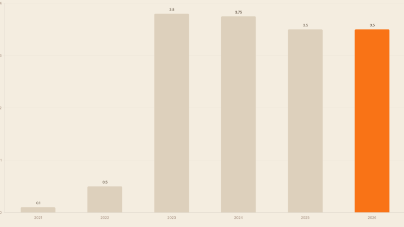 Sparerpauschbetrag 2026: Steuerfreibetrag clever nutzen