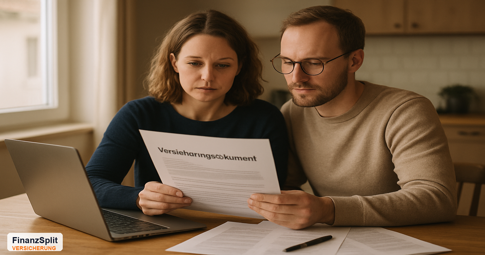 Berufsunfähigkeitsversicherung Paare 2026 absichern