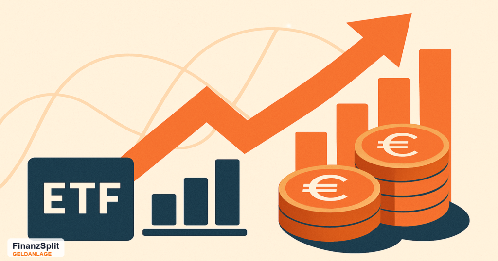 In 5 Jahren reich werden: ETF-Strategie für Deutsche