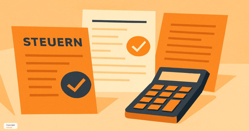 Steuern sparen Arbeitnehmer 2026: 10 Tipps
