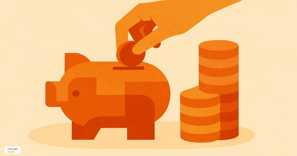 Tagesgeld vs. Festgeld 2026: Welches lohnt sich mehr?