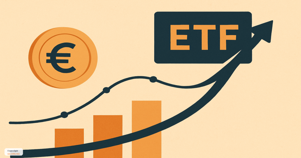 Bester ETF Sparplan 2026: So sparst du 1.200 € Gebühren
