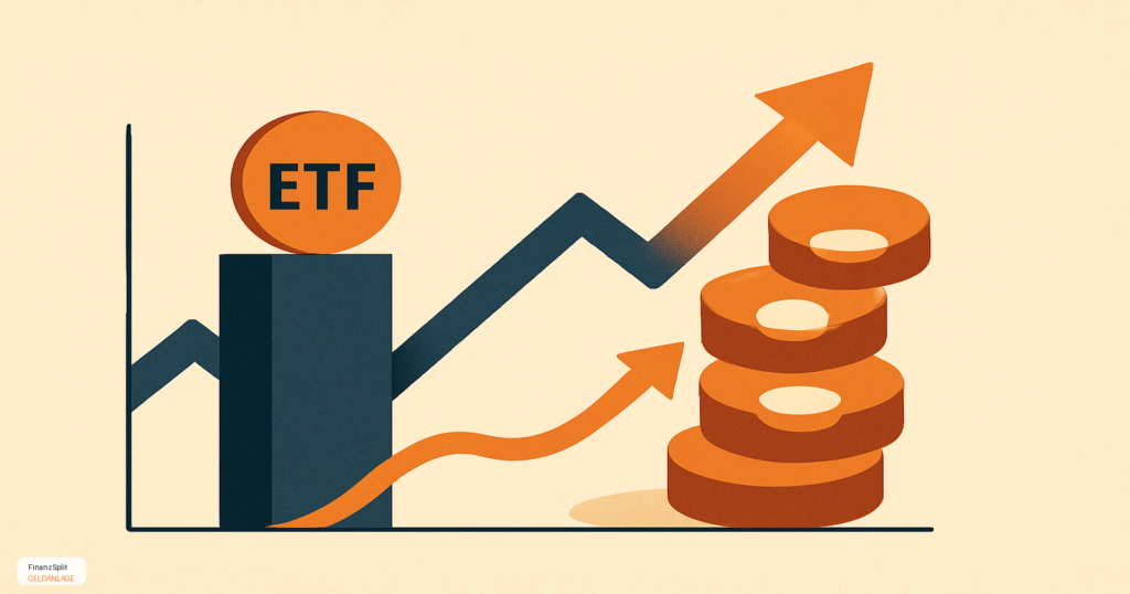 ETF Sparplan 100 Euro 2026: 130.840 € in 30 Jahren