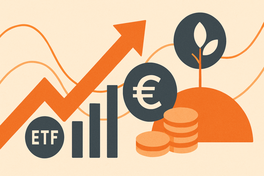 ETF Sparplan Paare 2026: Fair investieren zu zweit