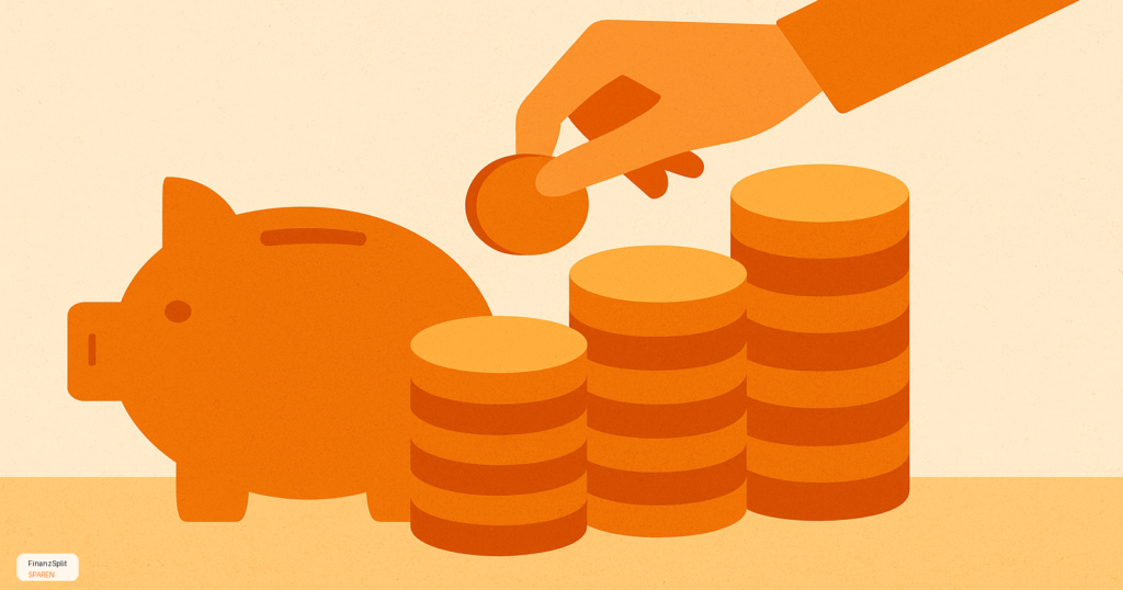 EZB Zinsen 2026: Was Tagesgeld und Festgeld noch bringen
