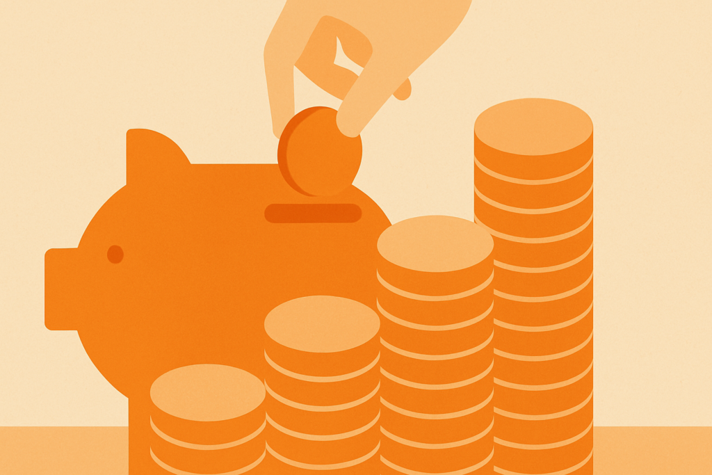 Tagesgeld Bestandskunden 2026: So sparst du jährlich 330 €