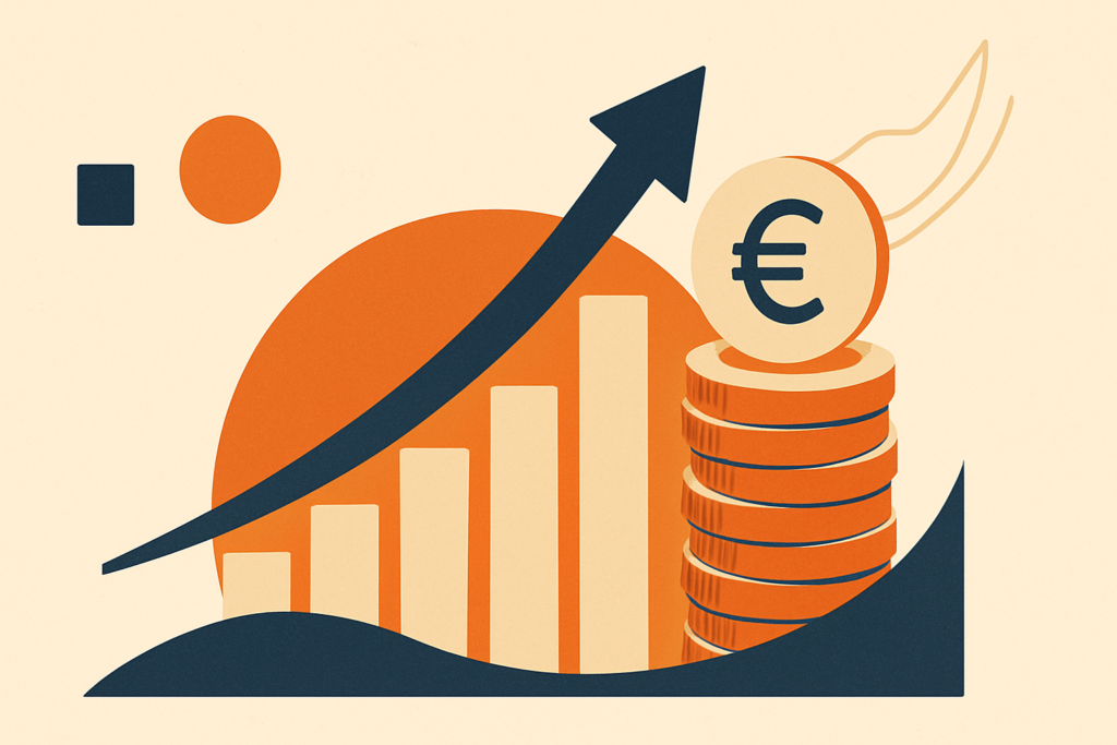 VL ETF Anbieter Vergleich 2026: 560 € clever anlegen